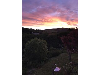 Casa de vacaciones Olsberg Grabación al aire libre 5
