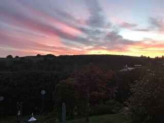 Casa de vacaciones Olsberg Grabación al aire libre 9