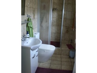 Vakantiehuis Olsberg Badkamer 14