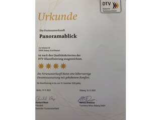 Casa de vacaciones Olsberg Características 16