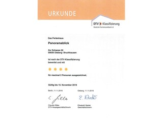 Casa per le vacanze Olsberg Documento 23