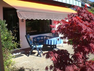 Casa per le vacanze Olsberg Registrazione all'aperto 3