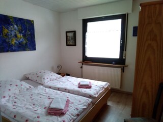 Vakantiehuis Olsberg Slaapkamer 13