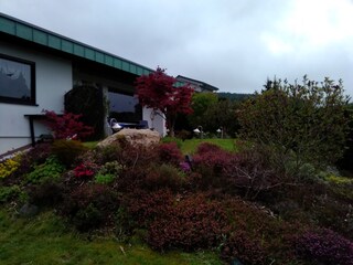 Casa per le vacanze Olsberg Registrazione all'aperto 2