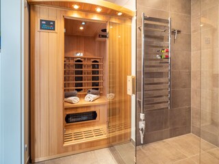 Holiday apartment Olpenitz Features 14