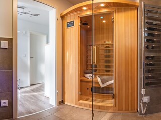 Holiday apartment Olpenitz Features 15