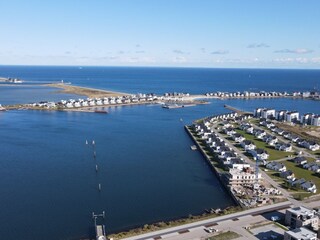 Holiday apartment Olpenitz Environment 32