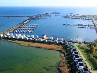 Holiday apartment Olpenitz Environment 35