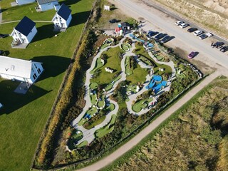 Holiday apartment Olpenitz Environment 29