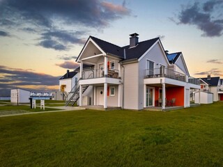 Ferienwohnung Kapitän James Cook