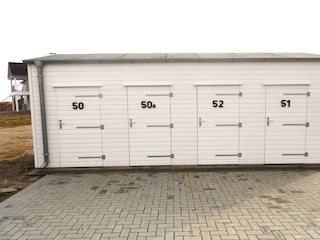 Ferienwohnung Olpenitz Außenaufnahme 15