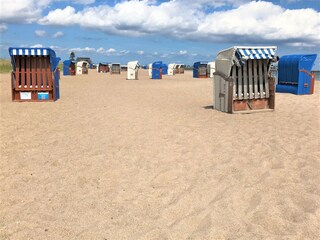 Holiday apartment Olpenitz Environment 28