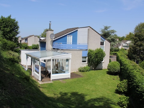 Ferienhaus Ouddorp Brise