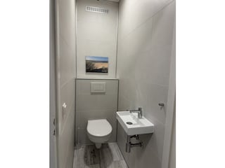 Holiday house Ouddorp Features 14