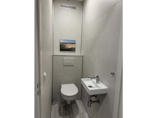 Vakantiehuis Ouddorp Kenmerken 14