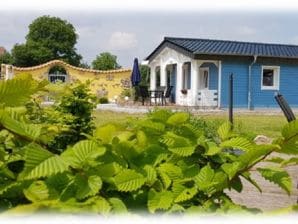 Ferienhaus Blau - Oberdorla - image1