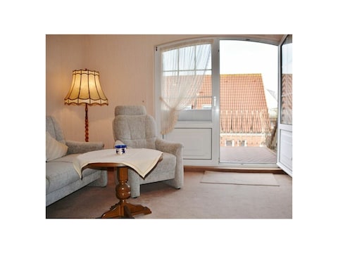 Ferienwohnung Rose 02