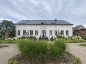 Ferienwohnung Erbschulzenhof (Müritz) 6 Pers. - Buchholz bei Röbel - image1