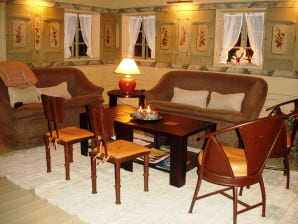 Ferienhaus Inselhaus