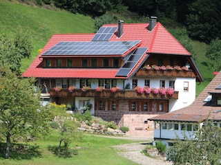 Unser Haus