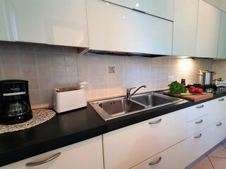 Holiday apartment Lazise Features 9