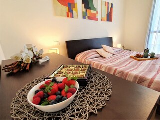 Holiday apartment Lazise Features 12