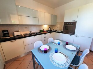 Holiday apartment Lazise Features 10