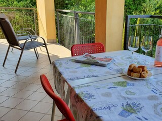 Holiday apartment Lazise Outdoor Recording 5