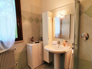 Holiday apartment Lazise Features 16