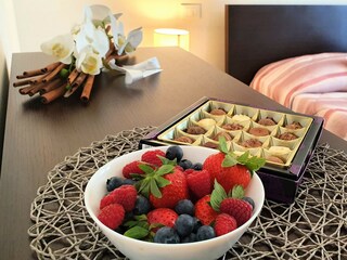 Holiday apartment Lazise Features 13