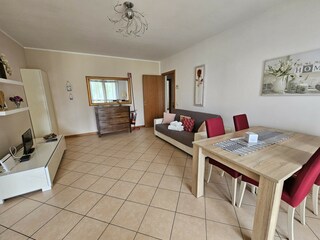 Ferienwohnung Lazise Ausstattung 22