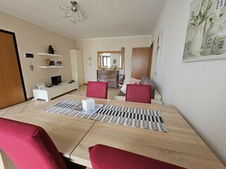 Ferienwohnung Lazise Ausstattung 23