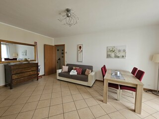 Ferienwohnung Lazise Ausstattung 25