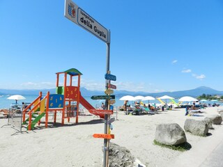Holiday apartment Lazise Environment 41