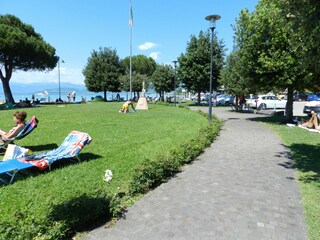 Holiday apartment Lazise Environment 42