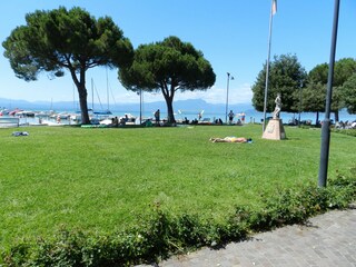 Holiday apartment Lazise Environment 37