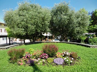 Holiday apartment Lazise Outdoor Recording 6