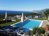 Appartement de vacances Ventimiglia Enregistrement extérieur 1