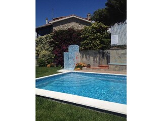 Appartamento per vacanze Ventimiglia Registrazione all'aperto 3