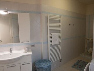 Appartamento per vacanze Ventimiglia Caratteristiche 14