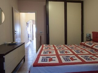 Appartamento per vacanze Ventimiglia Caratteristiche 11