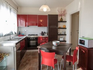 Appartamento per vacanze Ventimiglia Caratteristiche 7