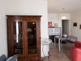 Appartamento per vacanze Ventimiglia Caratteristiche 8