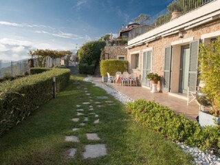 Appartamento per vacanze Ventimiglia Registrazione all'aperto 4