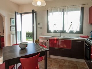 Appartamento per vacanze Ventimiglia Caratteristiche 9