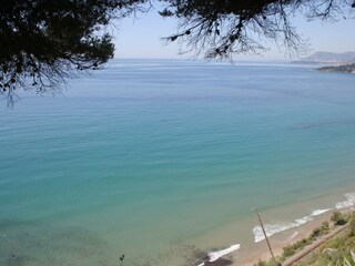 Appartamento per vacanze Ventimiglia Ambiente 15