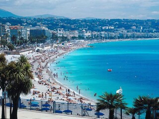 Appartamento per vacanze Ventimiglia Ambiente 16