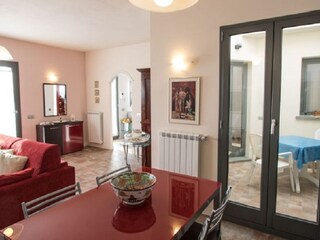 Appartamento per vacanze Ventimiglia Caratteristiche 10