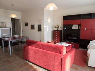 Appartamento per vacanze Ventimiglia Caratteristiche 6