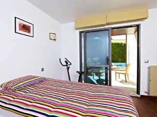 Appartamento per vacanze Ventimiglia Caratteristiche 12